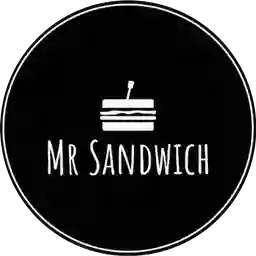 Mr Sandwich a Domicilio