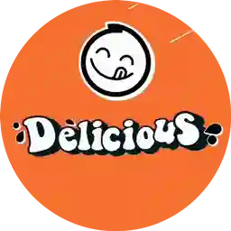 Delicious   a Domicilio