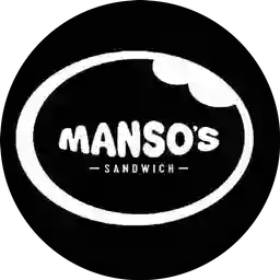 Manso's Sándwich Lomas a Domicilio