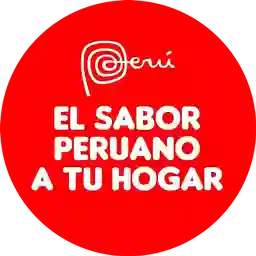 El Sabor Peruano A Tu Hogar 5093 a Domicilio