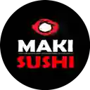 Maki Sushi Delivery - Pudahuel