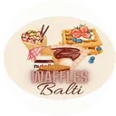 Waffles Balti