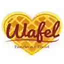 Pasteleria Wafel