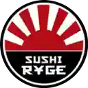 Sushi Ryge - La Reina