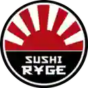 Sushi Ryge - Chillán