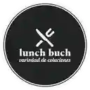 Lunch Buch - Providencia