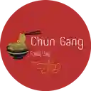 Chun Gang el Olimpo