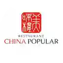 China Popular - Santiago