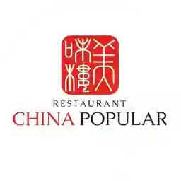 China Popular  a Domicilio