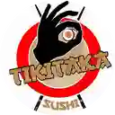 Tikitaka Sushi - Puente Alto