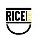 Rice Bowl - Placilla