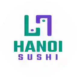 Hanoi Sushi  a Domicilio