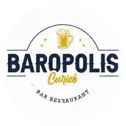 Baropolis  a Domicilio