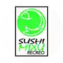Sushi Mixu Recreo - Viña del Mar