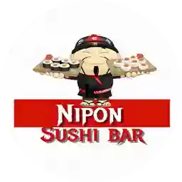 Nipon Sushi a Domicilio