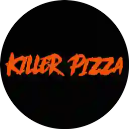 Killer Pizza Bicentenario a Domicilio
