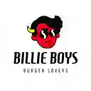 Billie Boys - Barrio Italia