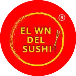 El Wn Del Sushi a Domicilio