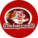 Chicharrones - Santiago