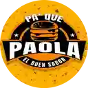 Pa que Paola - Franklin