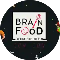 Brain Food - Avenida Borgoño    a Domicilio