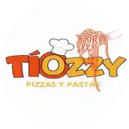 Tio Ozzy Pastas y Pizzas  a Domicilio