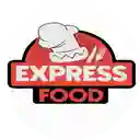 Express Food Concon
