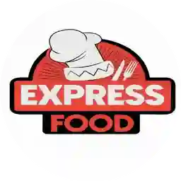 Express Food    a Domicilio