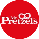 Mr Pretzels
