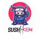 Sushi Ken - Quillota