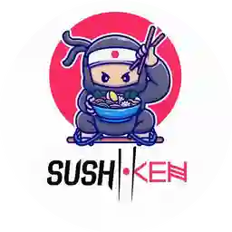 Sushi Ken  a Domicilio