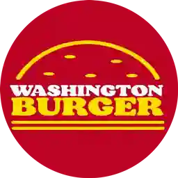 Washington Burger  a Domicilio