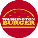 Washington Burger - Valparaíso