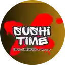 Sushi Time Temuco