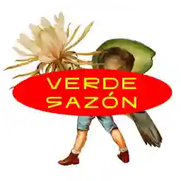 Verde Sazón a Domicilio