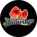 La Sazon de Amarilys - Rancagua