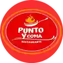 Punto y Coma Restaurante - Iquique