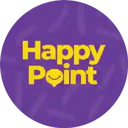 Happy Point  a Domicilio
