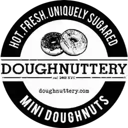Doughnuttery a Domicilio