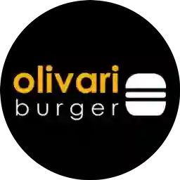 Olivari Burger a Domicilio