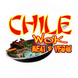 Chile Wok Meat & Vegan - La Serena a Domicilio