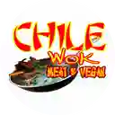 Chilewok Meat & Vegan - Elqui