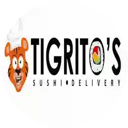 Tigrito's Sushi Delivery a Domicilio