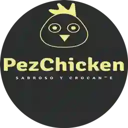 Pez Chiken a Domicilio