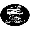 Sami Sushi And Sandwich Maipu