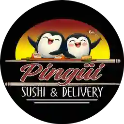 Pingui Sushi  a Domicilio