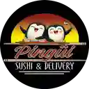 Pingui Sushi - Maipú