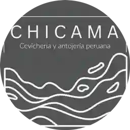Chicama Cevivche   a Domicilio