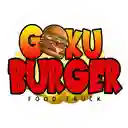 Goku Burger