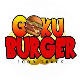 Goku Burger Food Truck  a Domicilio